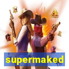 supermaked