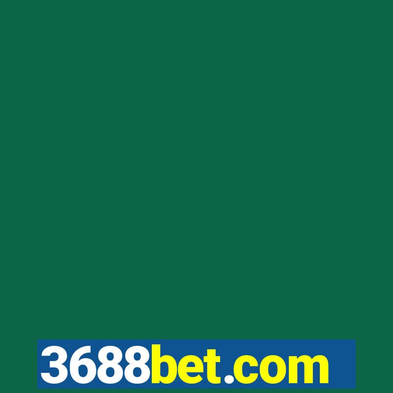 3688bet.com