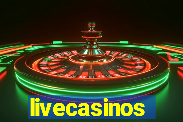 livecasinos