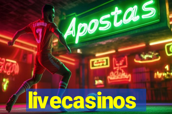 livecasinos