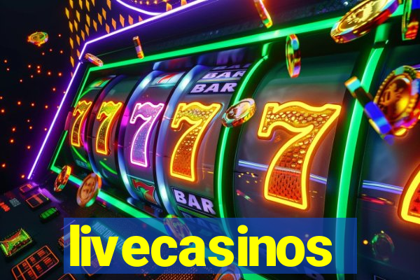 livecasinos