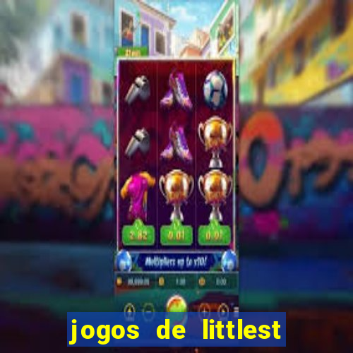 jogos de littlest pet shop