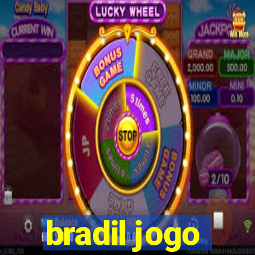 bradil jogo