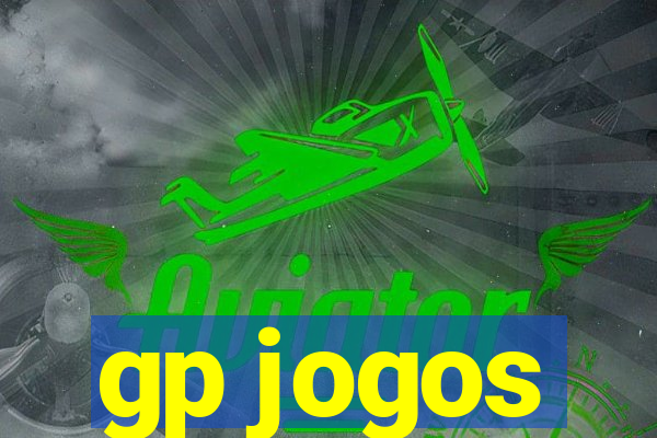 gp jogos