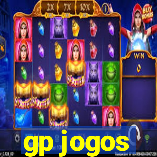 gp jogos