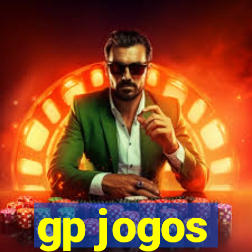 gp jogos