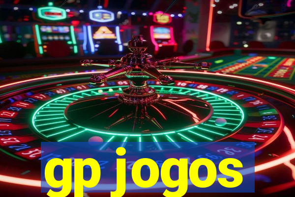 gp jogos