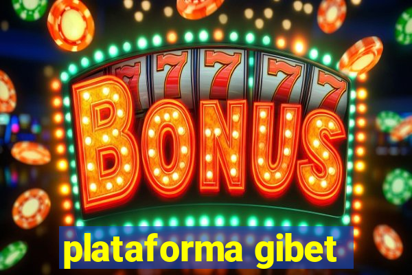 plataforma gibet