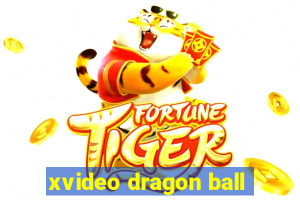 xvideo dragon ball