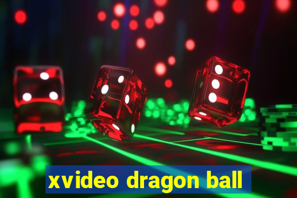 xvideo dragon ball