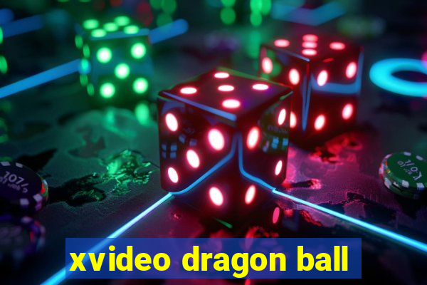 xvideo dragon ball