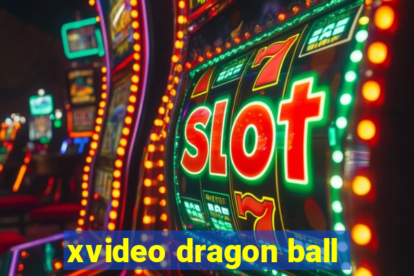 xvideo dragon ball