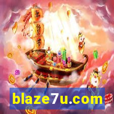 blaze7u.com