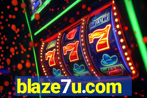 blaze7u.com