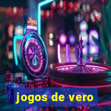 jogos de vero