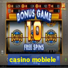 casino mobiele