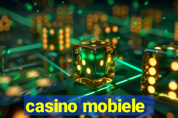 casino mobiele