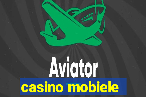 casino mobiele