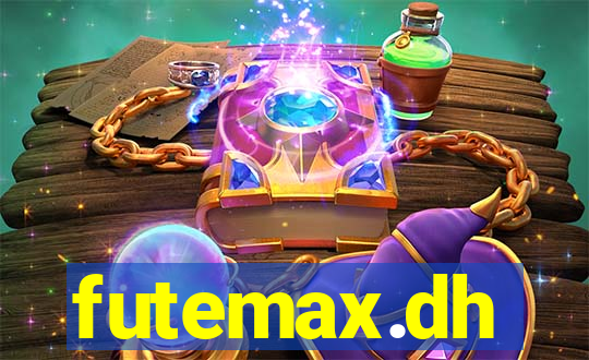 futemax.dh