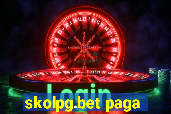 skolpg.bet paga