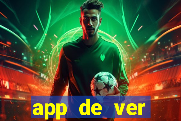 app de ver resultado de jogos