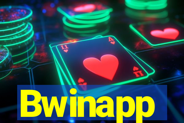 Bwinapp