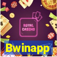 Bwinapp