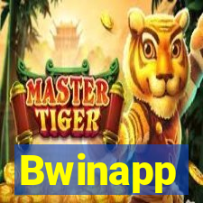 Bwinapp