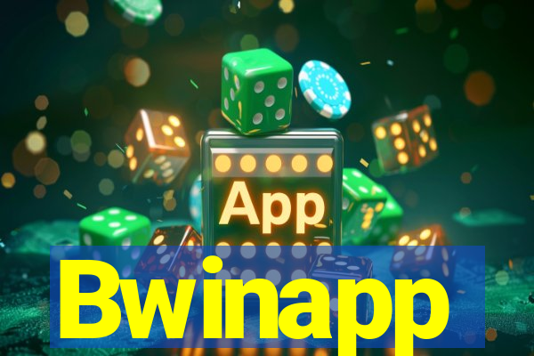 Bwinapp