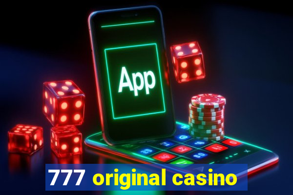 777 original casino