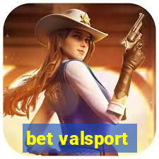 bet valsport