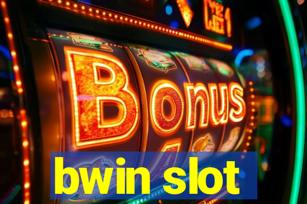 bwin slot