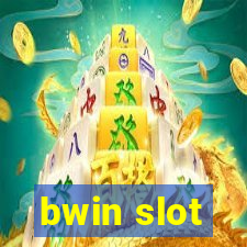 bwin slot