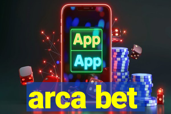 arca bet