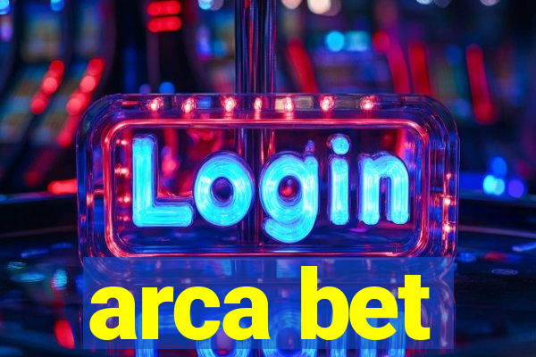 arca bet