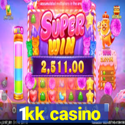 1kk casino