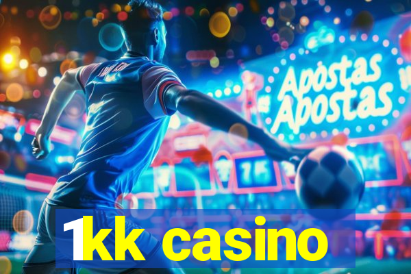 1kk casino