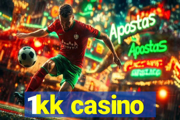 1kk casino