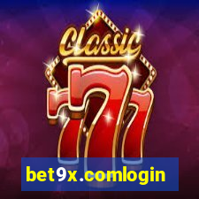 bet9x.comlogin