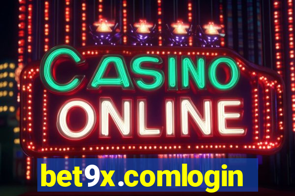 bet9x.comlogin