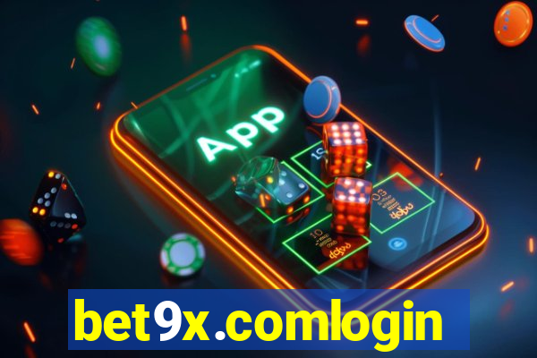 bet9x.comlogin