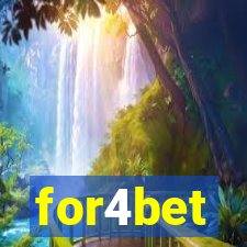 for4bet