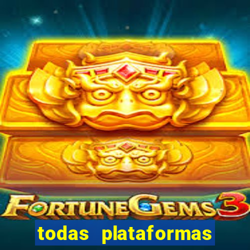 todas plataformas de jogo