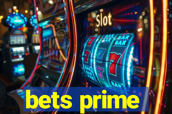 bets prime