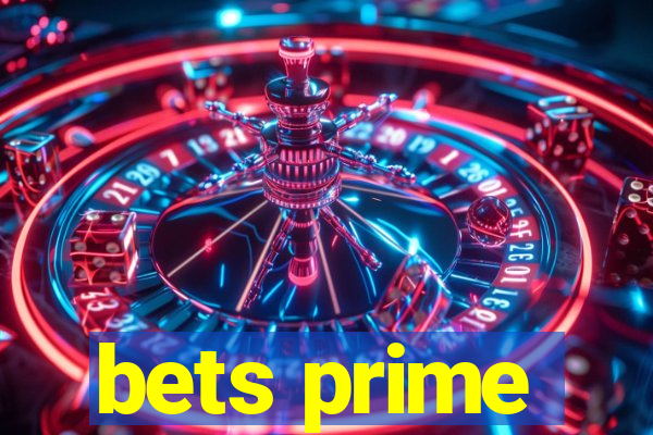 bets prime