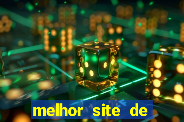 melhor site de aposta de jogos