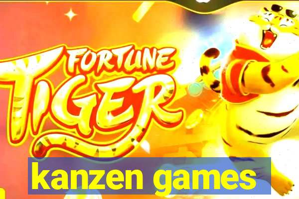 kanzen games