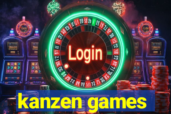 kanzen games