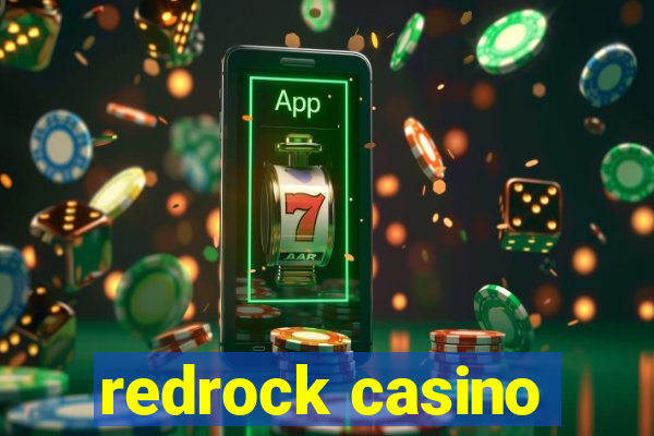 redrock casino