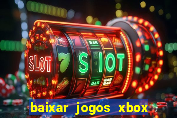 baixar jogos xbox 360 rgh torrent